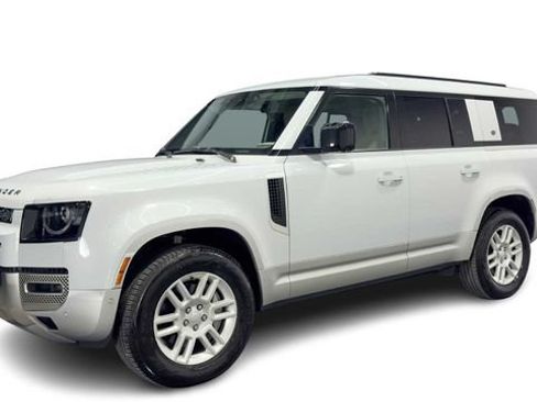 Used 2023 Land Rover Defender 130 S AWD/4WD image 5