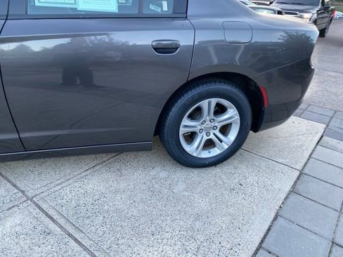 Used 2023 Dodge Charger SXT image 11