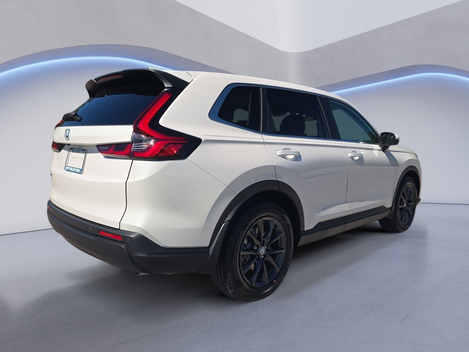New 2027 Honda CR-V EX-L image 6