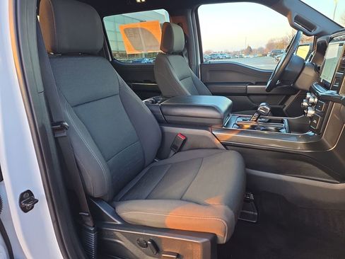 Used 2023 Ford F150 XLT w/ Equipment Group 302A High image 17