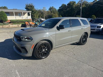 Used 2024 Dodge Durango R/T