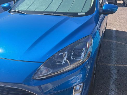 Used 2020 Ford Escape SEL FWD image 6