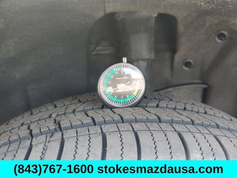 Used 2022 MAZDA CX-5 AWD 2.5 S w/ Premium Plus Pkg image 37