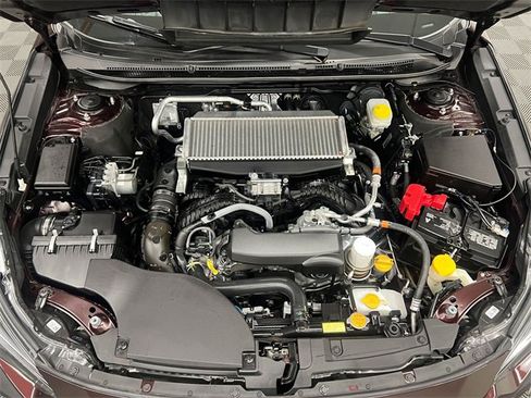 Used 2024 Subaru Outback Touring XT image 23