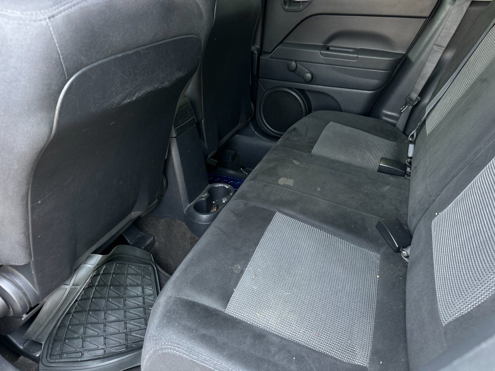 Used 2015 Jeep Patriot Sport FWD image 11