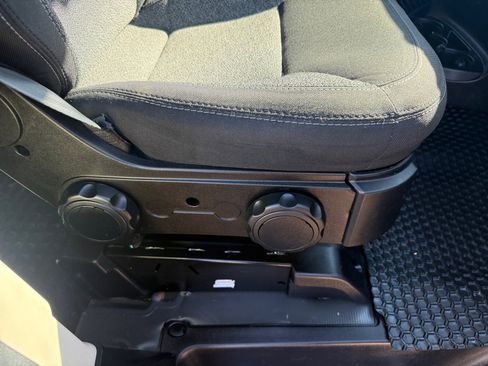 Used 2021 RAM ProMaster 1500 w/ RV Ready Prep Package image 34