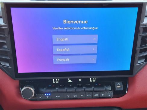 New 2026 Toyota Tundra TRD Pro image 12