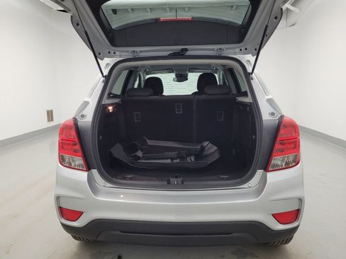 Used 2021 Chevrolet Trax LS w/ Tint and Cruise Package FWD image 29