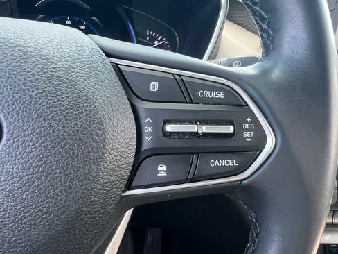 Used 2019 Hyundai Santa Fe SEL FWD image 25