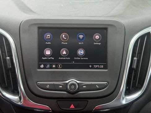Used 2020 Chevrolet Equinox LT AWD/4WD image 18