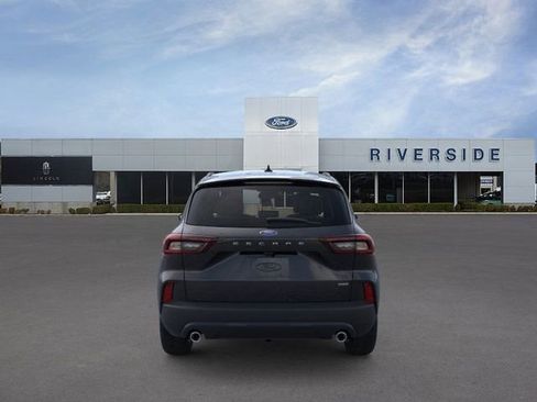 New 2025 Ford Escape ST-Line w/ Equipment Group 301A image 5