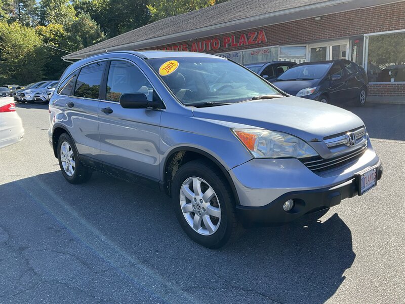 Used 2008 Honda CR-V EX image 3
