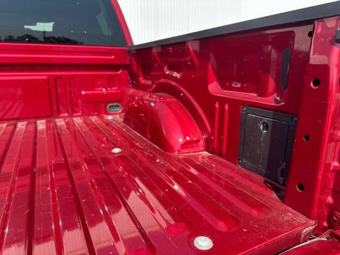 Certified 2025 Ford F150 STX w/ STX Black Appearance Package AWD/4WD image 23