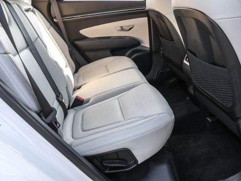 Certified 2023 Hyundai Tucson Limited image 35