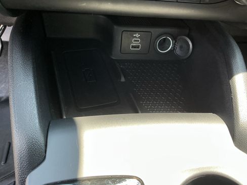 Used 2023 Ford Bronco Sport Outer Banks w/ Tech Package AWD/4WD image 17
