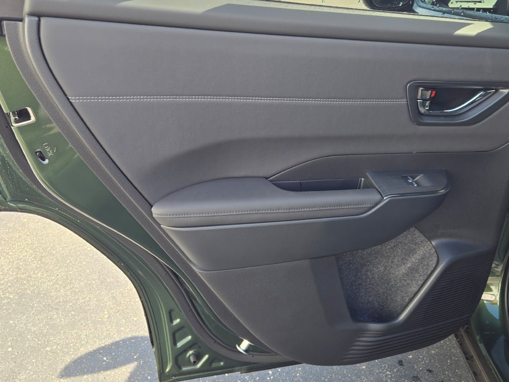 New 2026 Subaru Outback Touring XT AWD/4WD image 23
