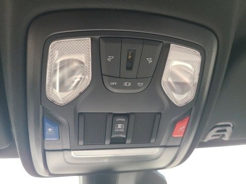 New 2025 RAM 1500 Big Horn image 20