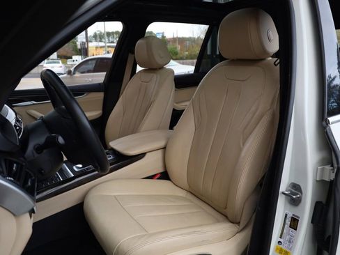 Used 2017 BMW X5 sDrive35i image 13