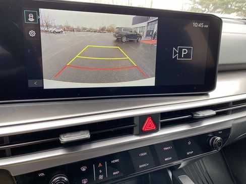 New 2026 Kia Sorento LX image 11