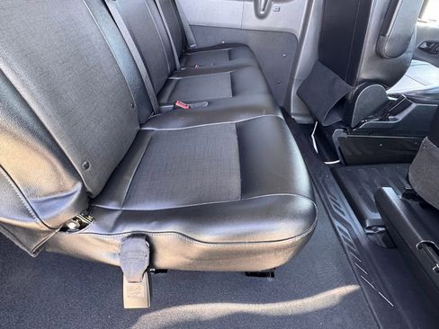 Certified 2023 Ford Transit 350 XL image 28