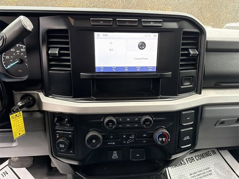 Used 2023 Ford F250 XLT w/ 360-Degree Camera Package image 19