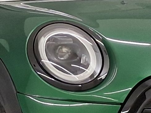 Used 2024 MINI Cooper S FWD image 12