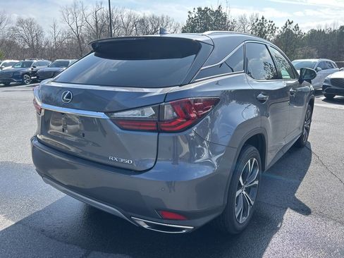 Used 2021 Lexus RX 350 FWD w/ Premium Package image 5