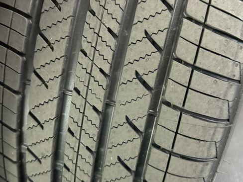 Certified 2023 Mercedes-Benz EQS 580 4MATIC Sedan image 40