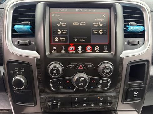 Used 2015 RAM 2500 Limited image 22