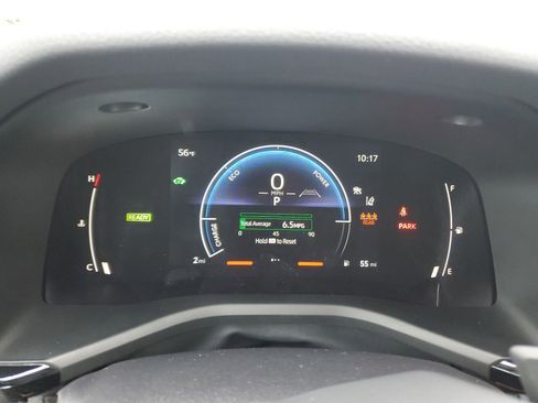 New 2026 Toyota Camry SE image 24