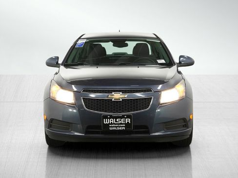 Used 2014 Chevrolet Cruze LT image 8