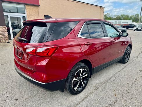Used 2019 Chevrolet Equinox LT image 5