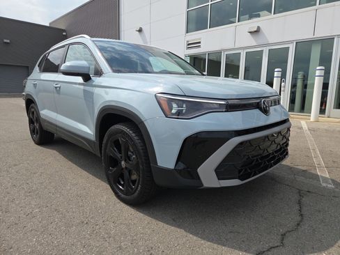 New 2026 Volkswagen Taos SEL AWD/4WD image 30