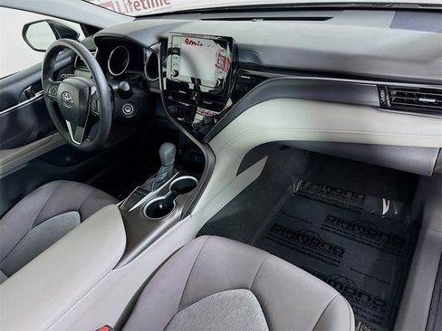 Certified 2023 Toyota Camry LE image 30