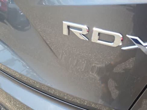 Certified 2023 Acura RDX FWD w/ Technology Package image 12