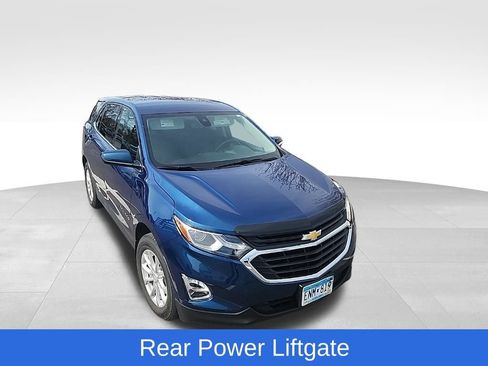 Used 2020 Chevrolet Equinox LT image 19