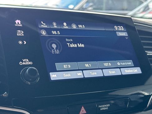 Used 2021 Honda Passport Sport image 22