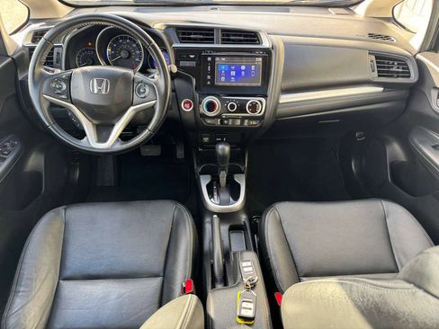 Used 2017 Honda Fit EX-L image 17