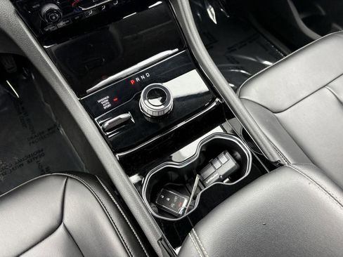 Used 2023 Jeep Grand Cherokee Limited w/ Trailer Tow Prep Group (B) AWD/4WD image 14