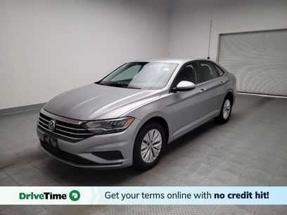 Used 2020 Volkswagen Jetta S