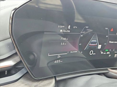 Certified 2025 Audi Q5 Premium w/ Convenience Package AWD/4WD image 11