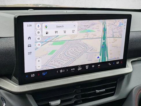 New 2025 Ford Explorer ST w/ Sun And Sound Package image 13