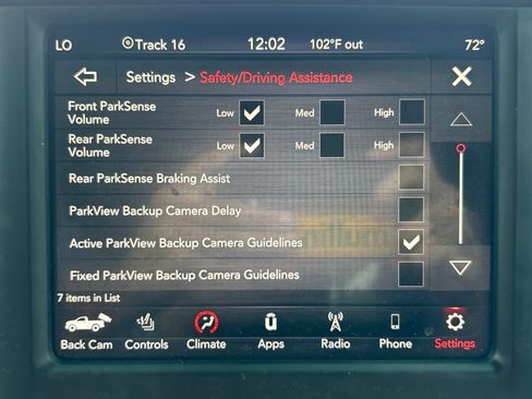 Used 2019 RAM 1500 Big Horn AWD/4WD image 29