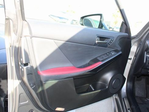 Certified 2023 Lexus IS 300 w/ Premium Package image 11