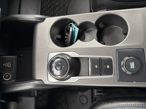 Used 2025 Ford Bronco Sport Outer Banks w/ Outer Banks Tech Package+ AWD/4WD image 14