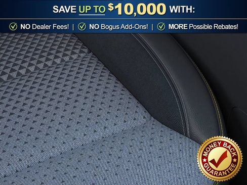 New 2026 Chevrolet Trax LT w/ Driver Confidence Package FWD image 26