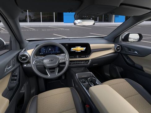 New 2026 Chevrolet Equinox ACTIV FWD image 15