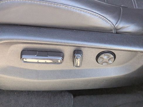 Certified 2020 Honda CR-V EX-L image 21