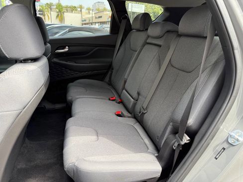 Used 2022 Hyundai Santa Fe SE image 27