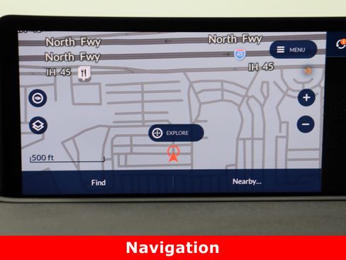 Used 2023 Acura MDX FWD w/ Technology Package image 22